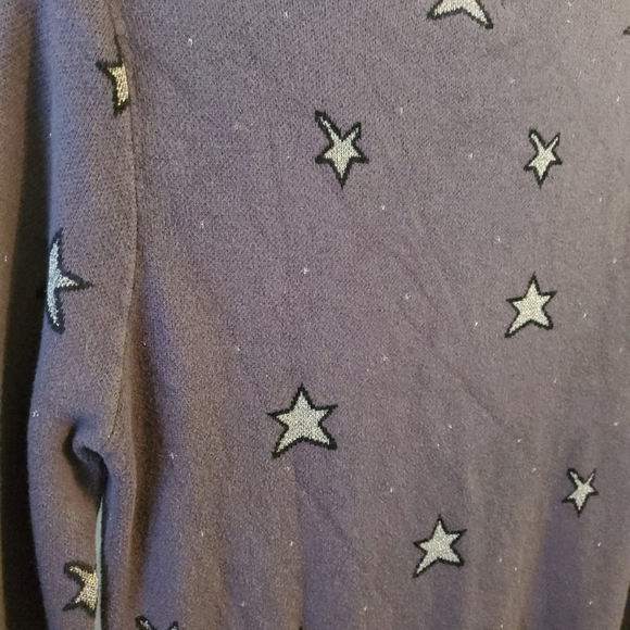 Summer and Sage Womens Sweater - Picture 13 of 14